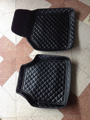 选择专业汽车脚垫，守护爱车洁净与舒适——义乌市富牛汽车用品厂全方位解析