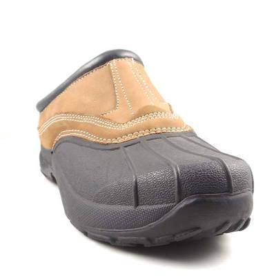 野战户外拖鞋 防撞击防滑，全方位保护足趾的安全之选