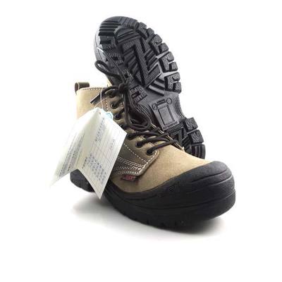 守护足下安全，铸就专业防护——杭州富牛鞋业出口级劳保鞋详解