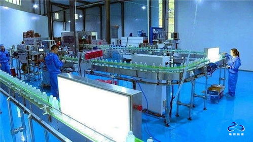 一瓶水富了一个村——略阳县富牛村的乡村振兴故事